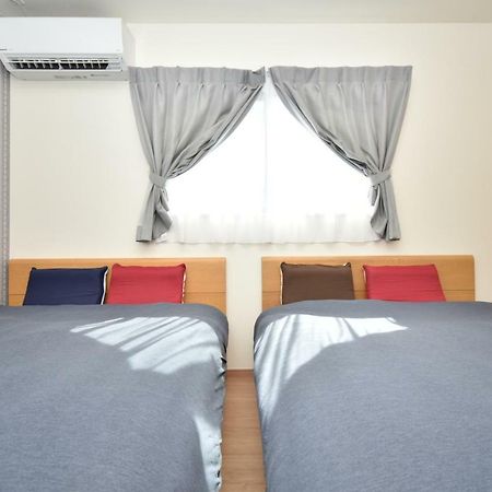 Suminchu House Rycom 3 Villa Okinawa Exterior photo