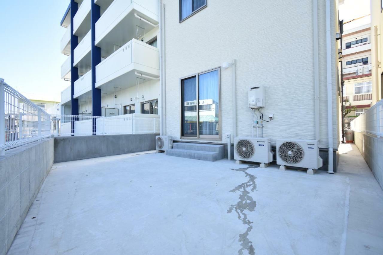 Suminchu House Rycom 3 Villa Okinawa Exterior photo