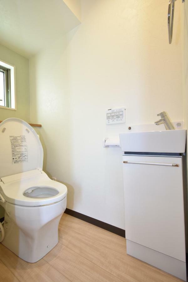 Suminchu House Rycom 3 Villa Okinawa Exterior photo