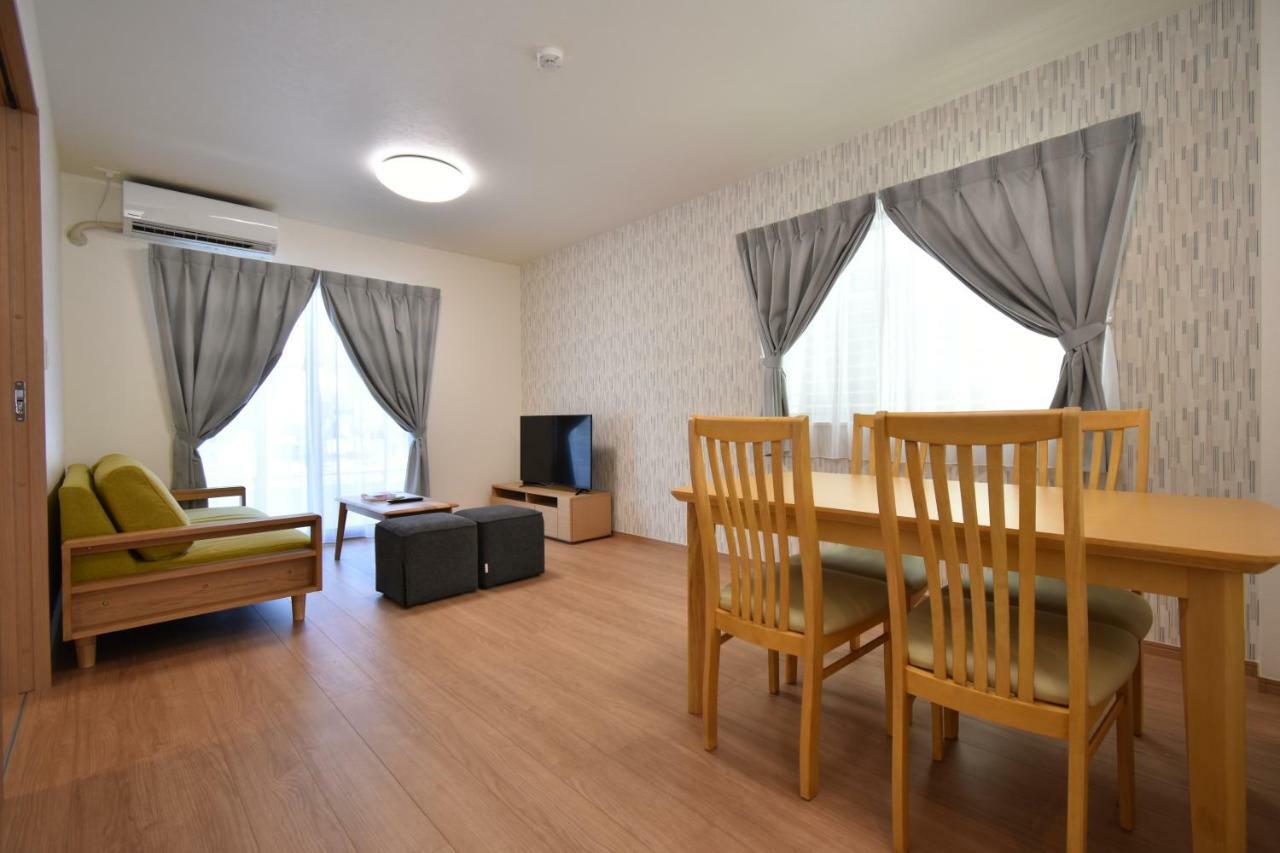 Suminchu House Rycom 3 Villa Okinawa Exterior photo