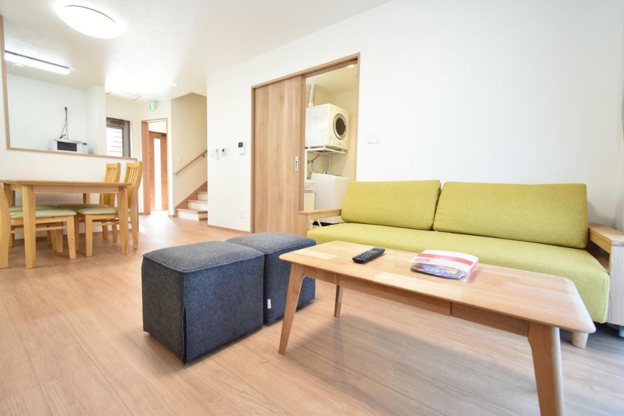 Suminchu House Rycom 3 Villa Okinawa Exterior photo